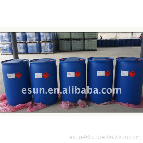 Solvent grade L-ethyl lactate 99% CAS#687-47-8